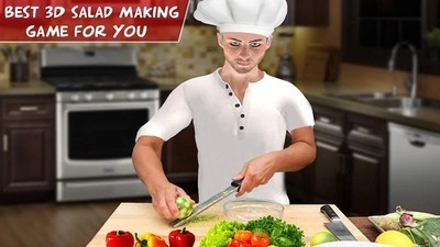 厨师模拟器 截图5