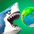 饥饿鲨世界3d