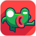 綠色忍者：蛙年
