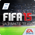 FIFA 15：终极队伍