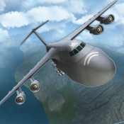 戰爭飛機模擬