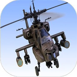 C.H.A.O.S空战直升机