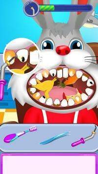 动物牙医手术 截图2
