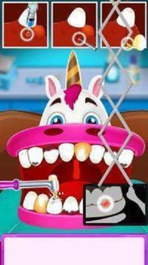 动物牙医手术 截图3