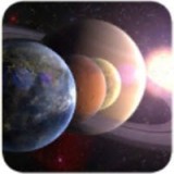 太阳系2(沙盒模拟)