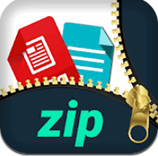Zip文件提取器
