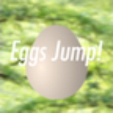 鸡蛋跳跳跳