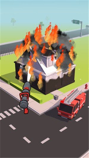 消防救火竞速 截图2
