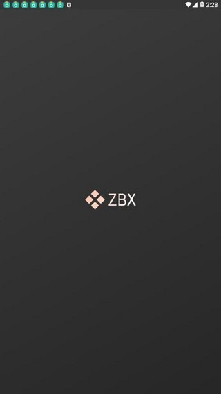 最新版zb交易平台 截图2