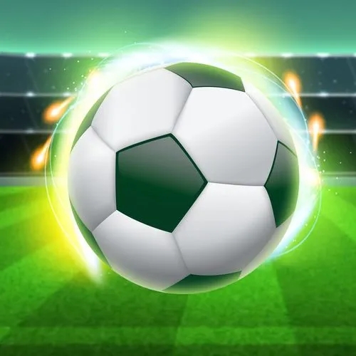 ios足球游戏app排行