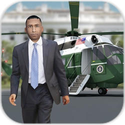 总统直升机2破解版