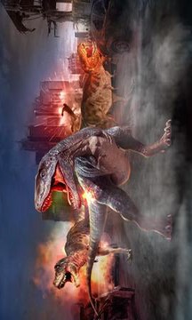 大恐龙模拟器 截图3