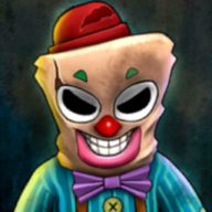怪异的小丑：小镇之谜